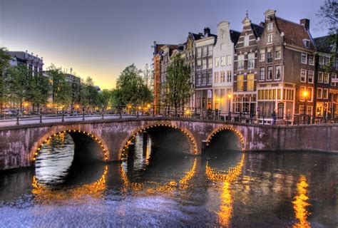 best places to hook up in amsterdam